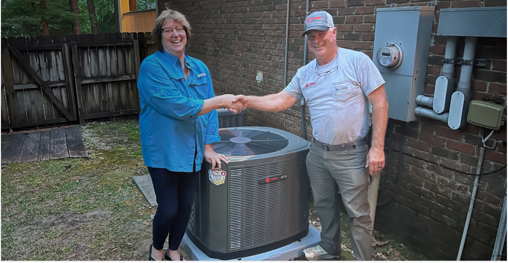 Accessible Living Hero