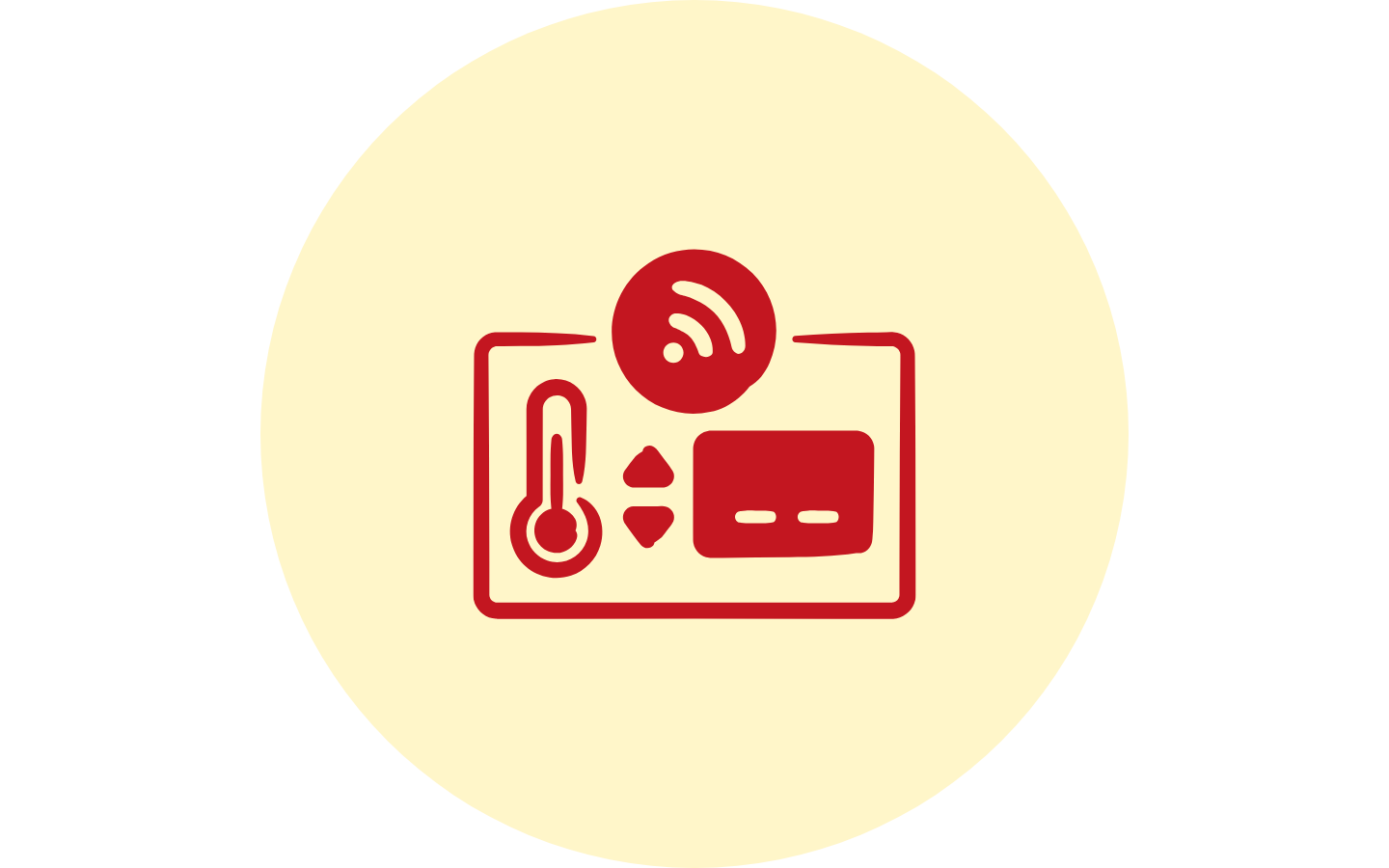 Thermostat Repair & Smart Thermostat Installation